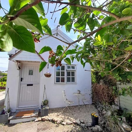 My Little Studio Farmborough ภายนอก รูปภาพ