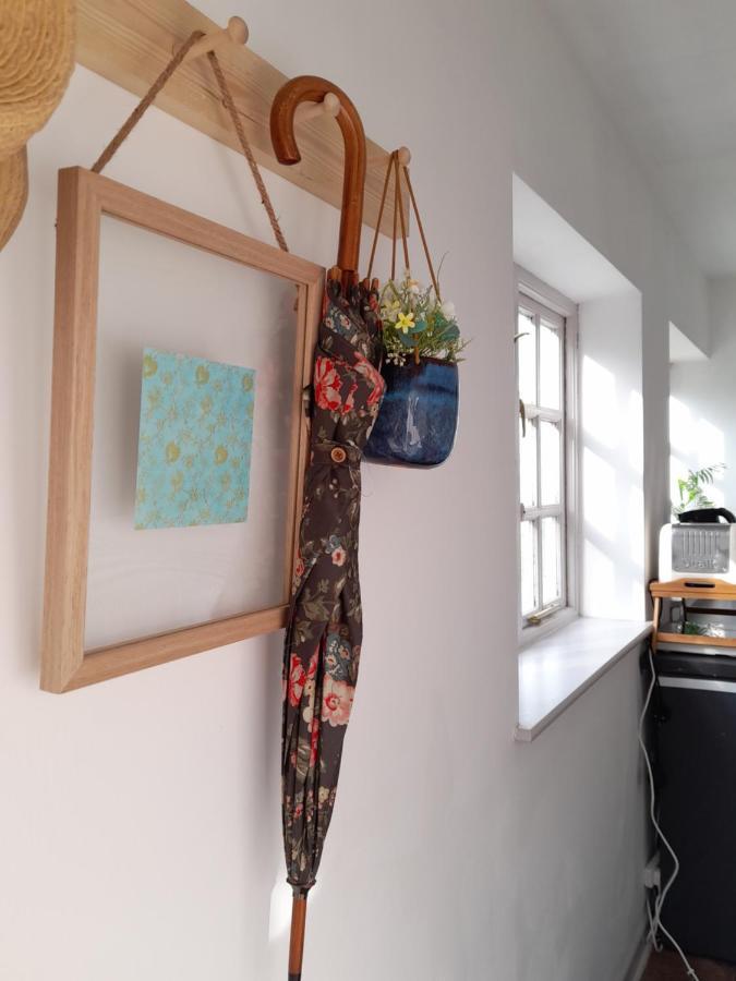 My Little Studio Farmborough ภายนอก รูปภาพ