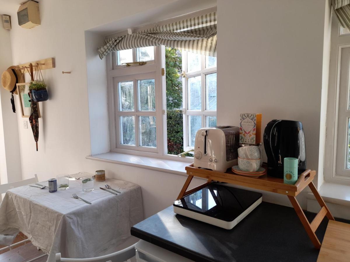 My Little Studio Farmborough ภายนอก รูปภาพ