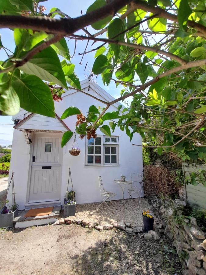 My Little Studio Farmborough ภายนอก รูปภาพ