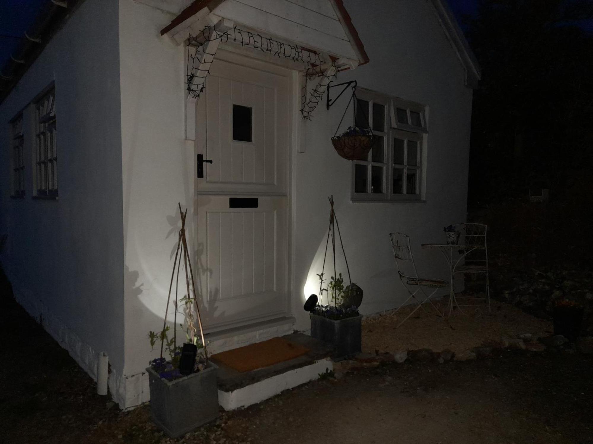 My Little Studio Farmborough ภายนอก รูปภาพ