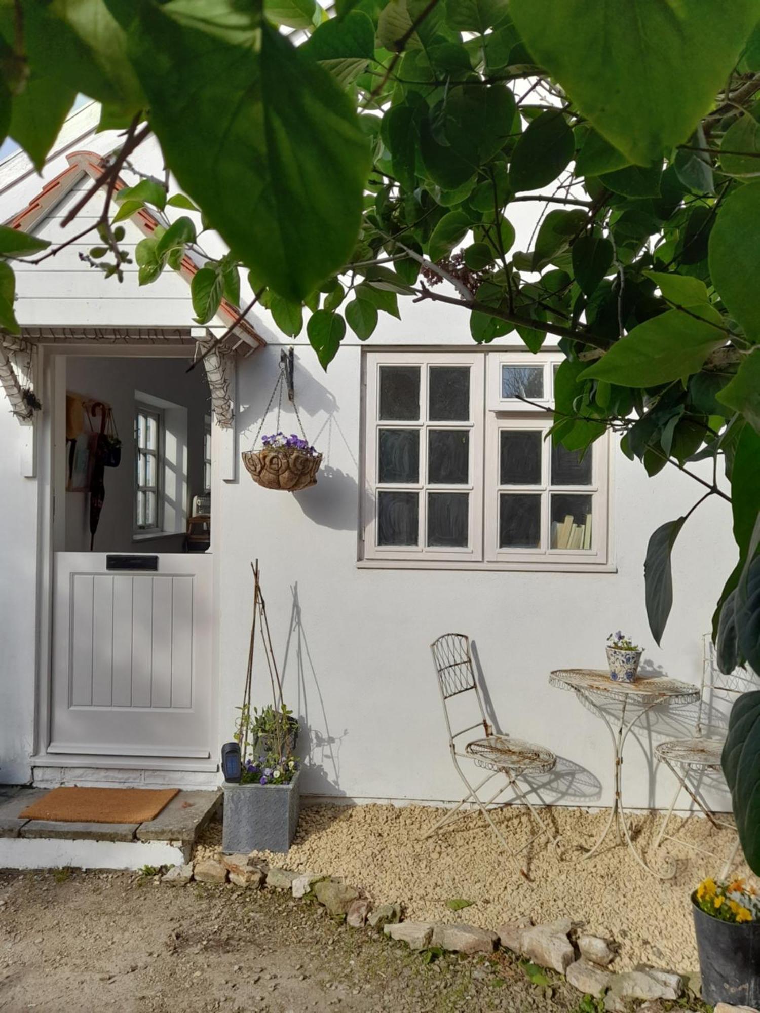 My Little Studio Farmborough ภายนอก รูปภาพ