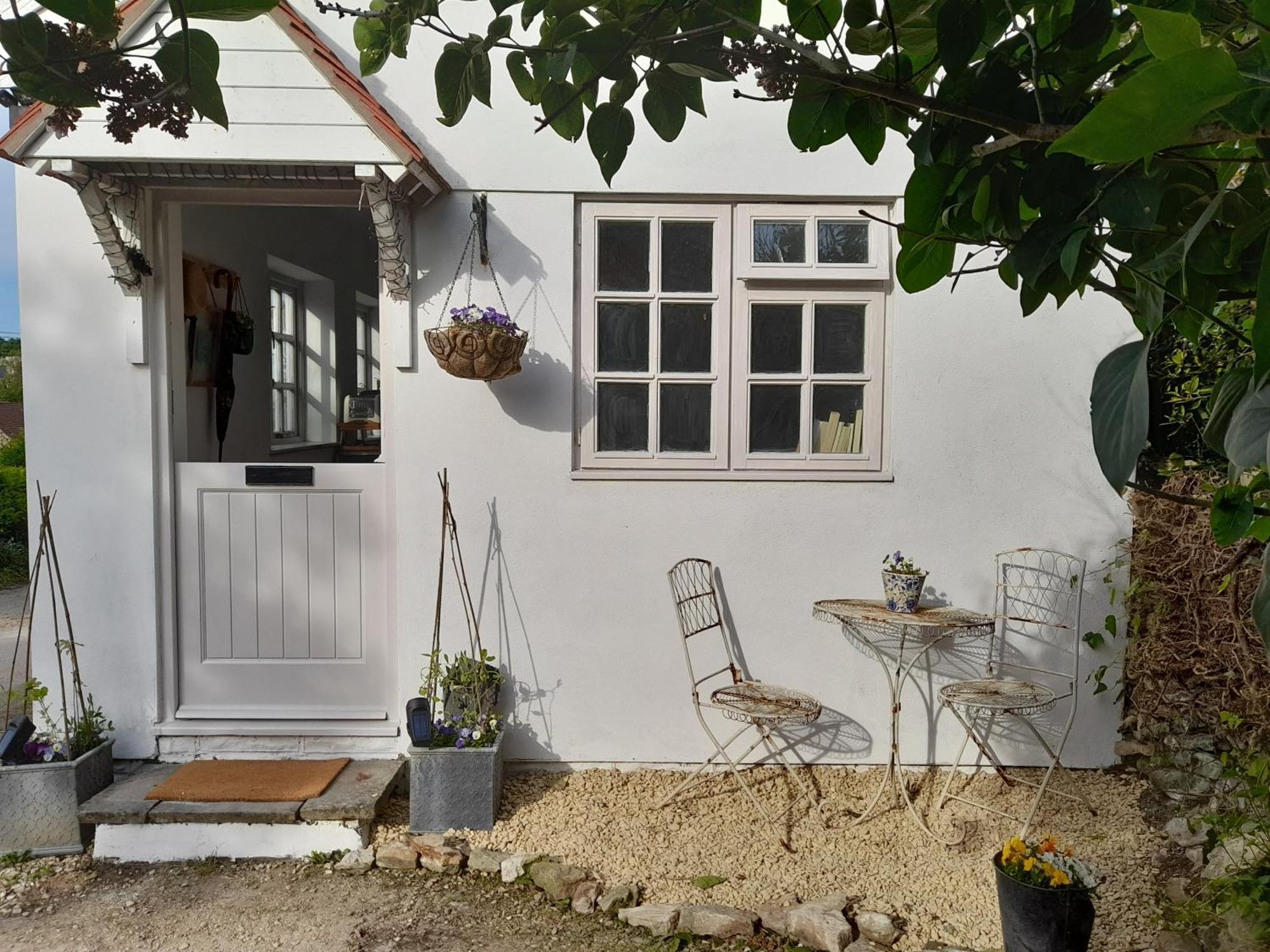 My Little Studio Farmborough ภายนอก รูปภาพ