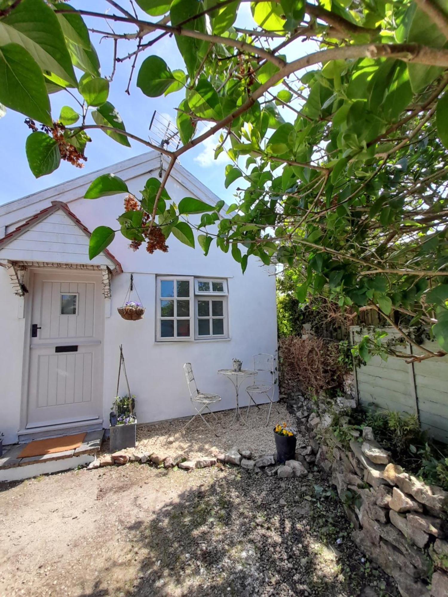 My Little Studio Farmborough ภายนอก รูปภาพ