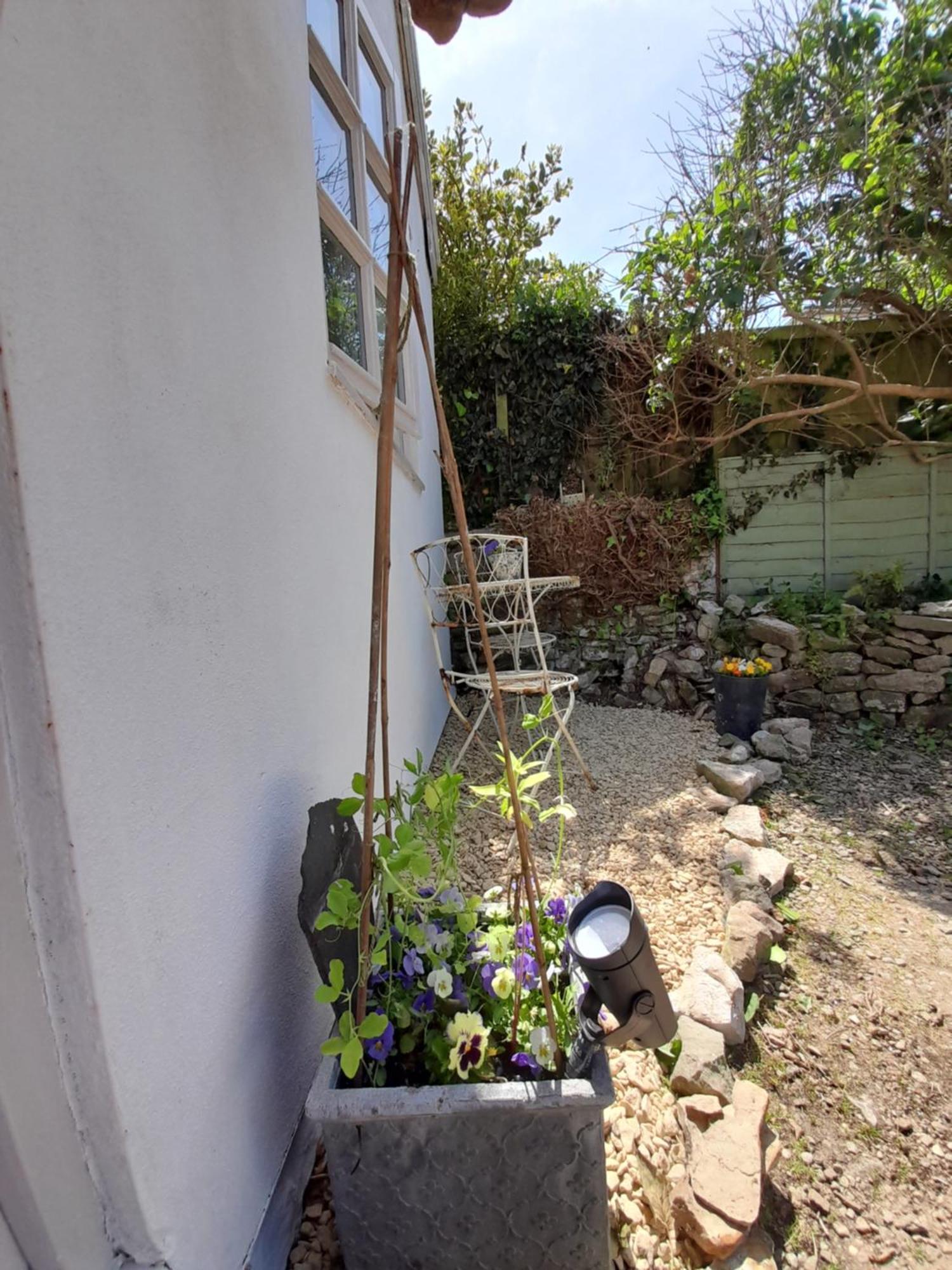 My Little Studio Farmborough ภายนอก รูปภาพ